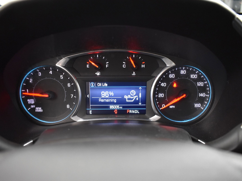 image-11 2019 Chevrolet Equinox