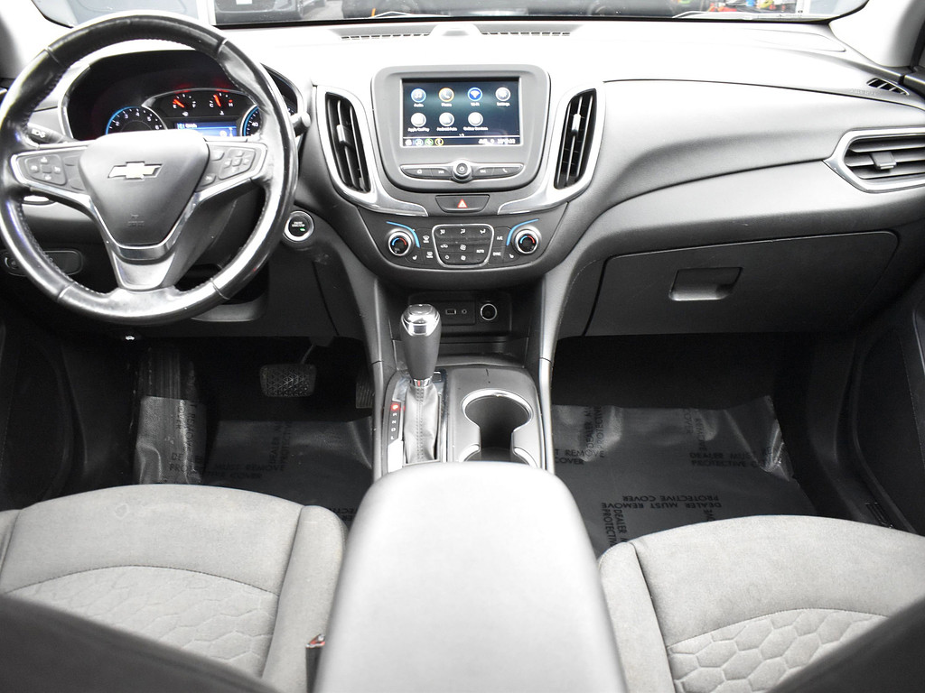 image-17 2019 Chevrolet Equinox