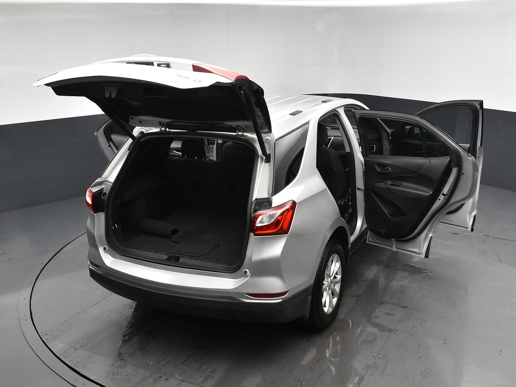 image-27 2019 Chevrolet Equinox