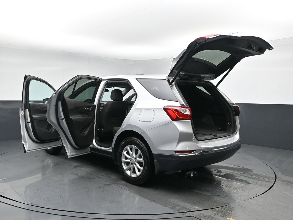 image-31 2019 Chevrolet Equinox