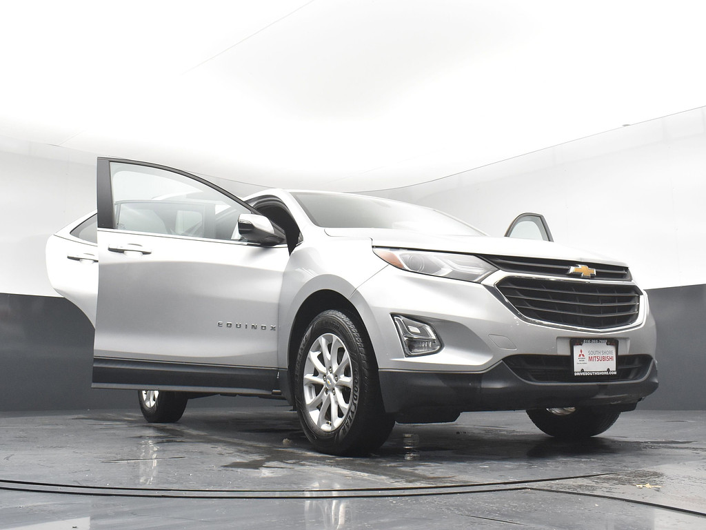 image-32 2019 Chevrolet Equinox
