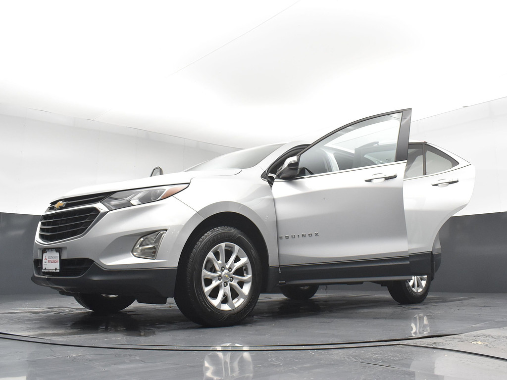 image-33 2019 Chevrolet Equinox