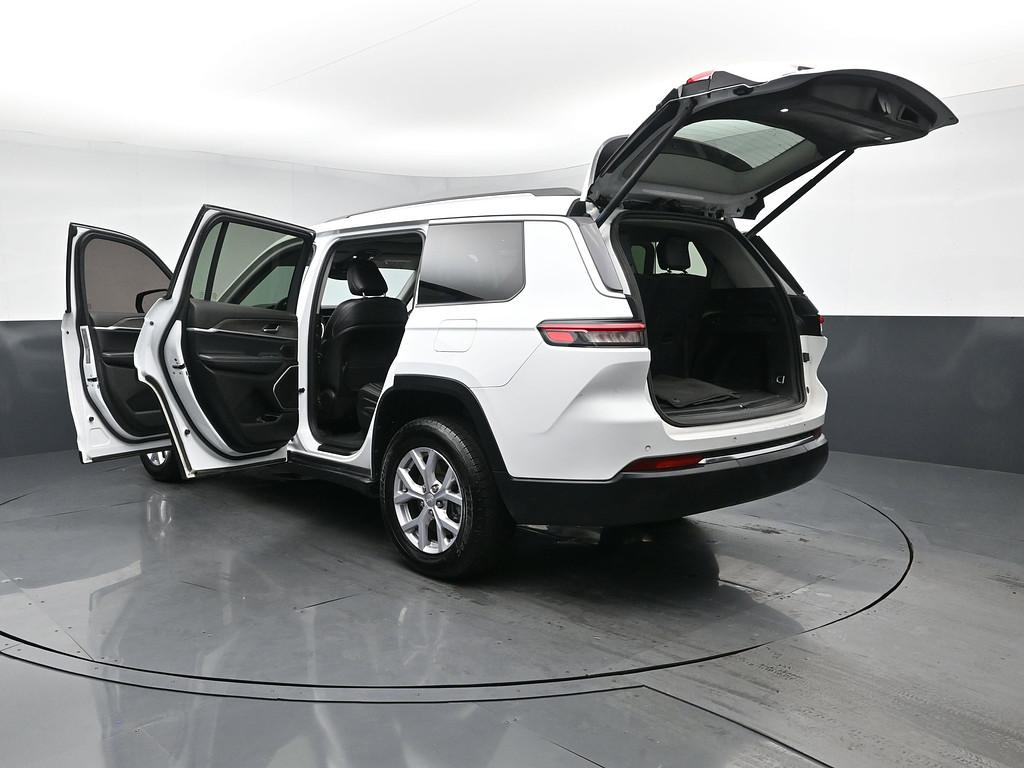 image-15 2022 Jeep Grand Cherokee L