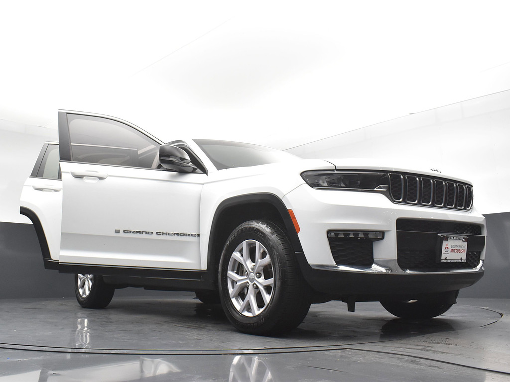 image-16 2022 Jeep Grand Cherokee L