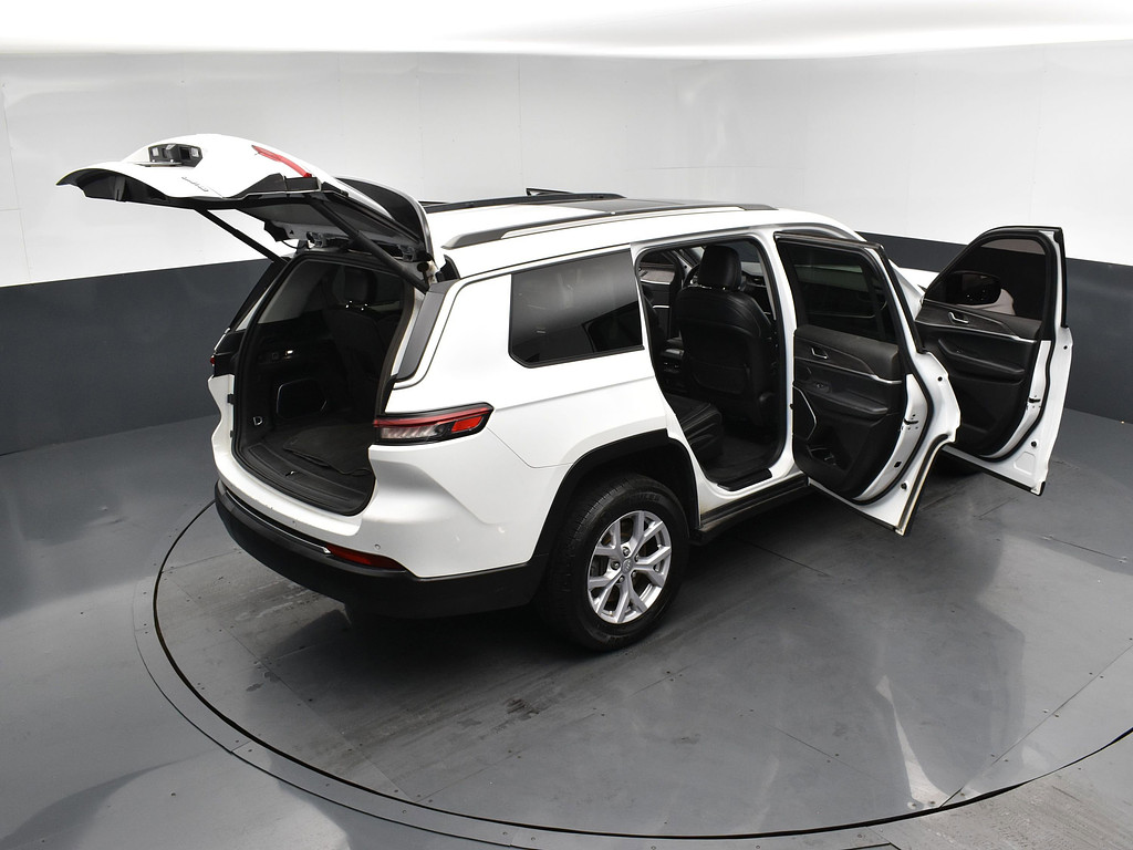 image-12 2022 Jeep Grand Cherokee L