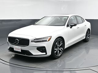 Thumbnail - 2024 Volvo S60