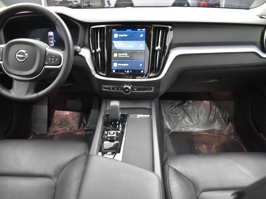 image-13 2024 Volvo S60