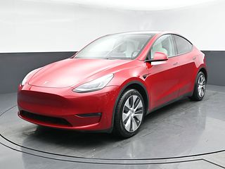 Thumbnail - 2023 Tesla Model Y