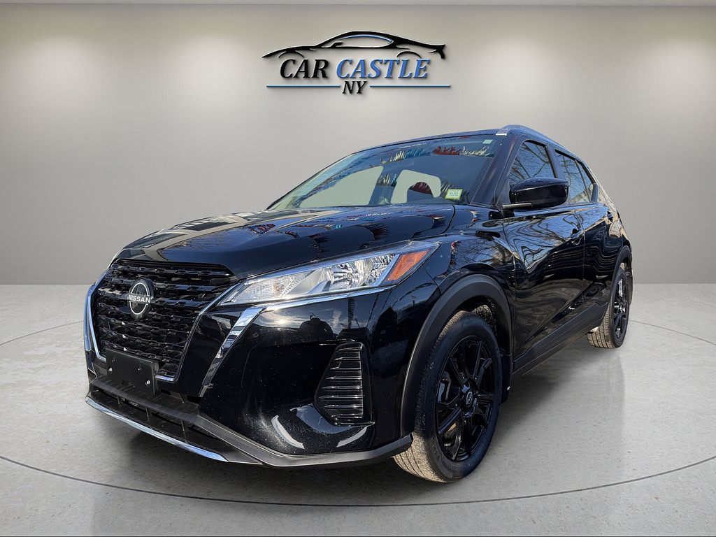 image-1 2024 Nissan Kicks