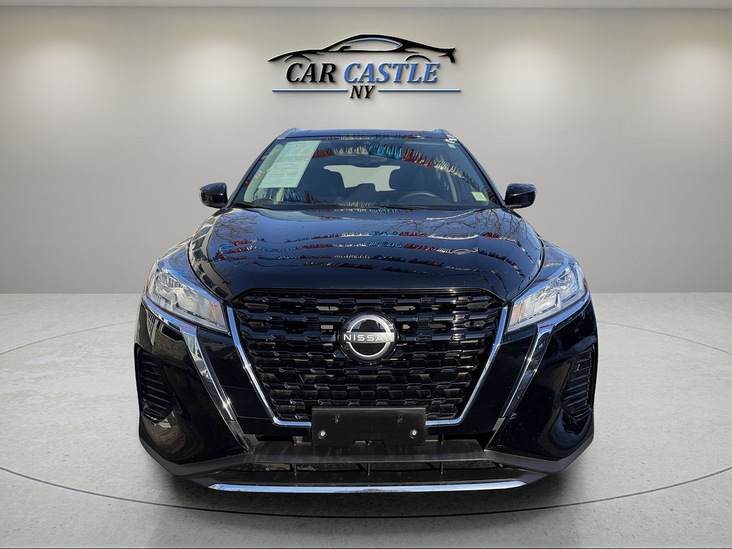 image-3 2024 Nissan Kicks