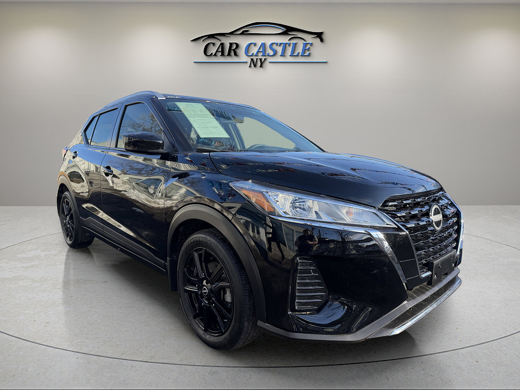 image-4 2024 Nissan Kicks