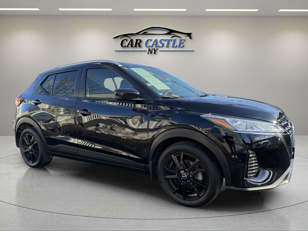 image-5 2024 Nissan Kicks