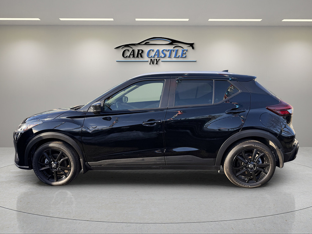 image-12 2024 Nissan Kicks