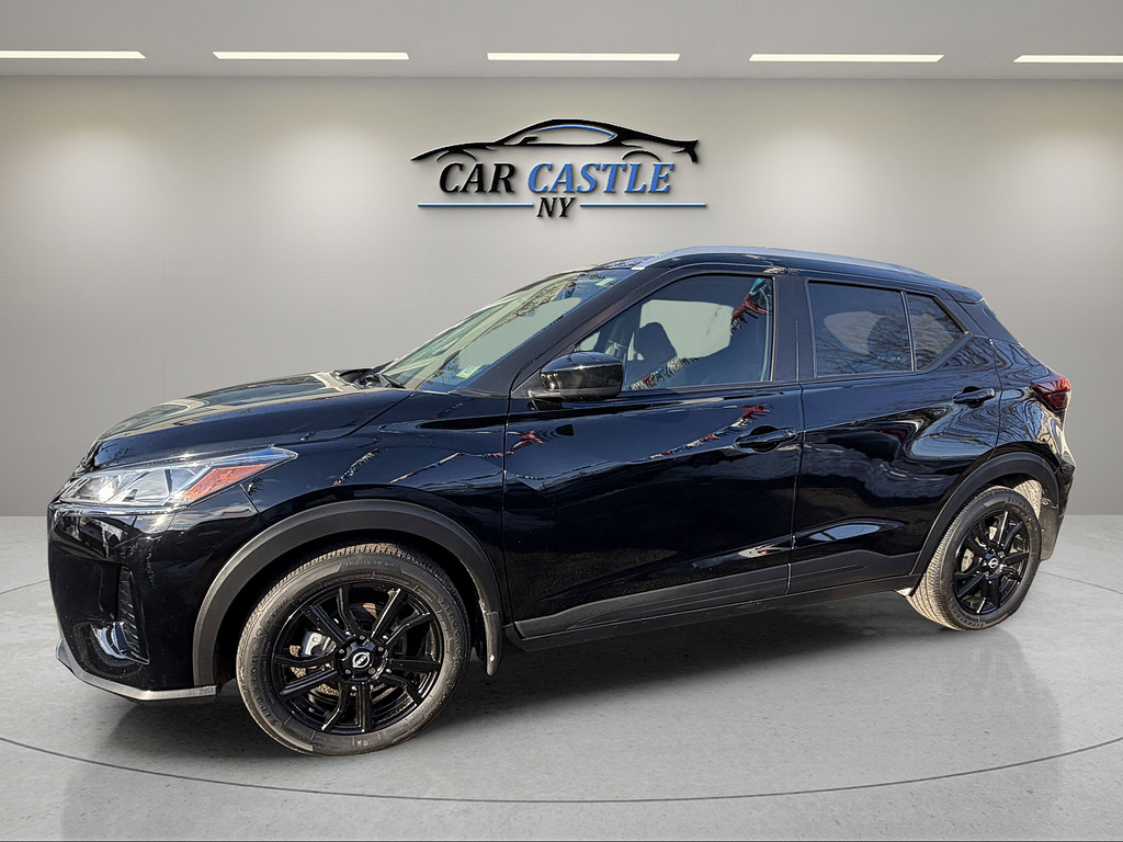 image-13 2024 Nissan Kicks