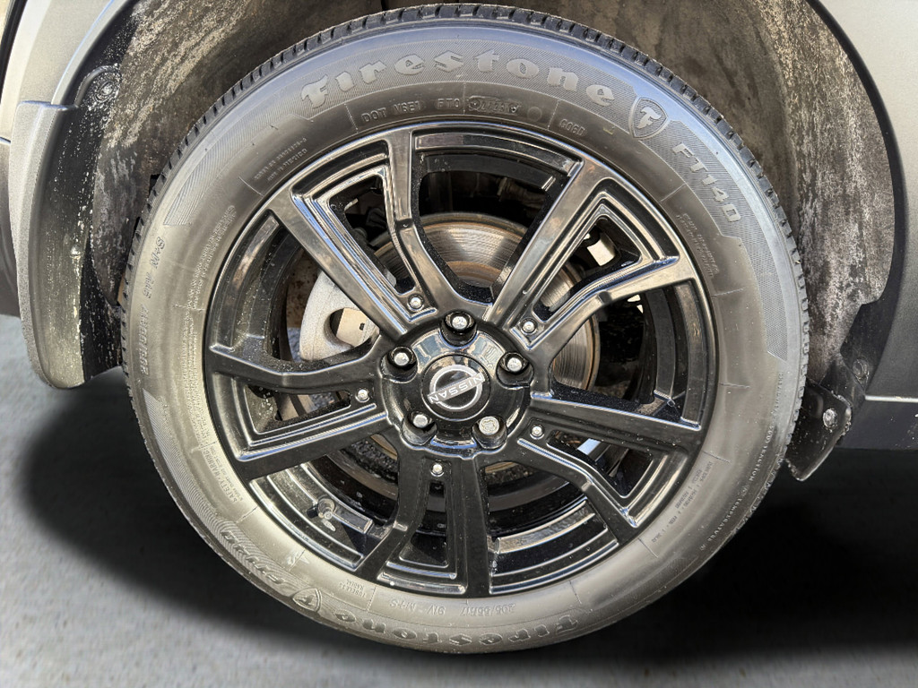 image-19 2024 Nissan Kicks