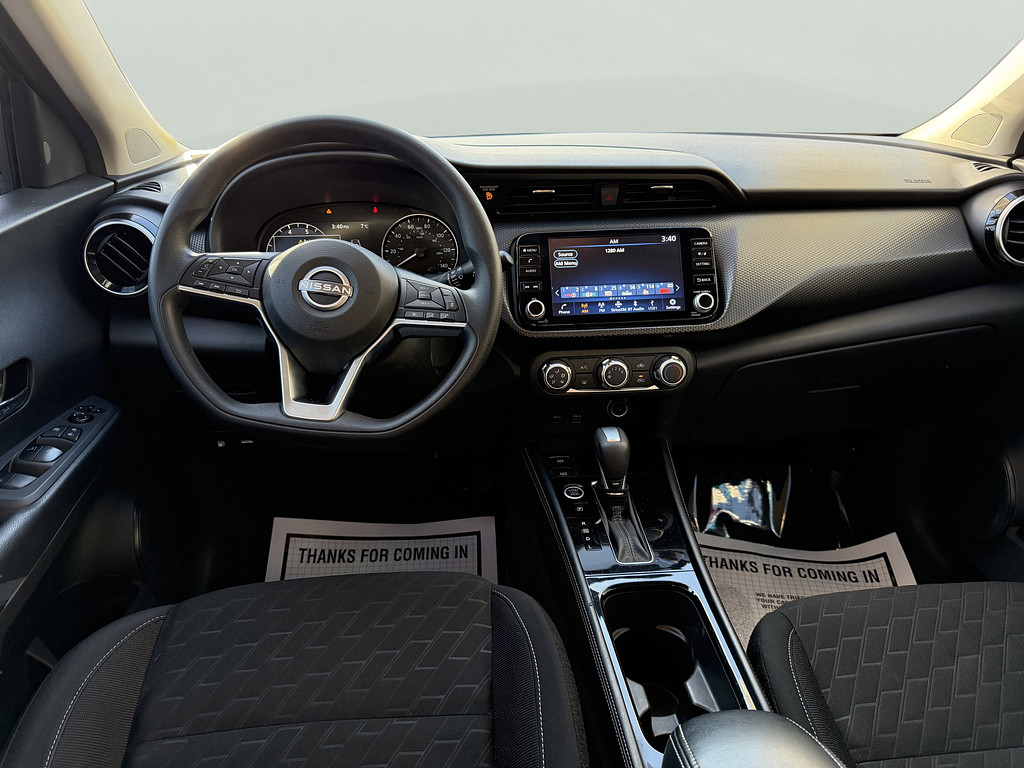 image-21 2024 Nissan Kicks