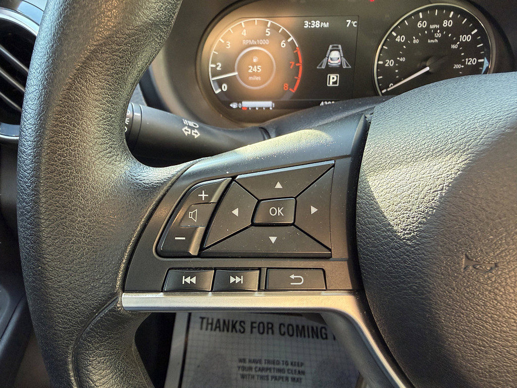 image-28 2024 Nissan Kicks