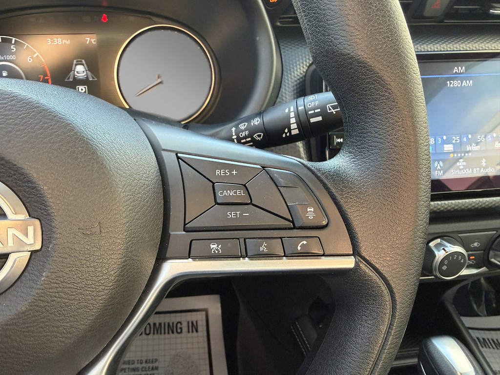 image-29 2024 Nissan Kicks