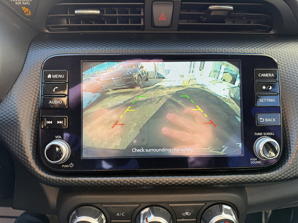 image-31 2024 Nissan Kicks