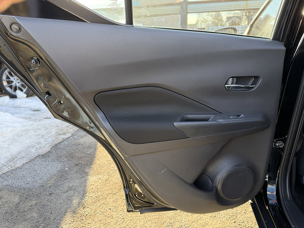 image-37 2024 Nissan Kicks