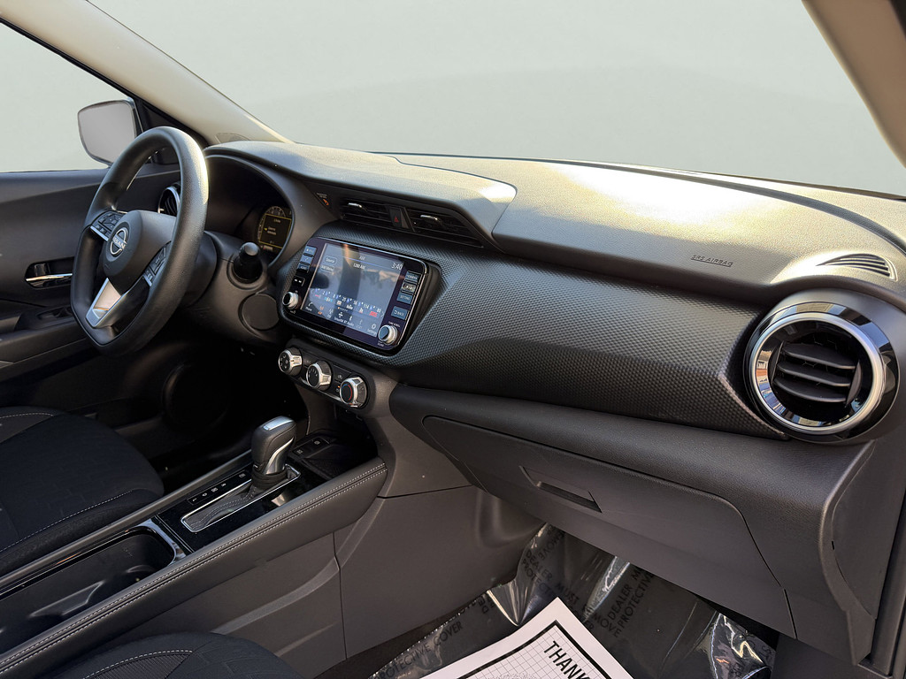 image-43 2024 Nissan Kicks