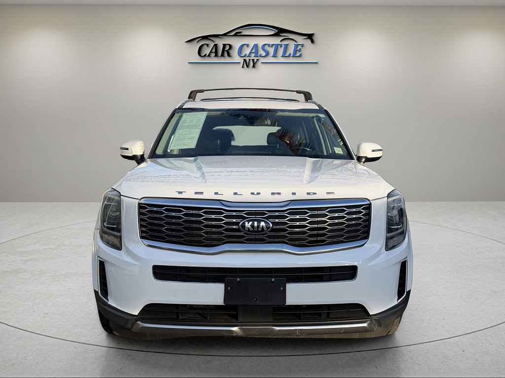 image-1 2020 Kia Telluride