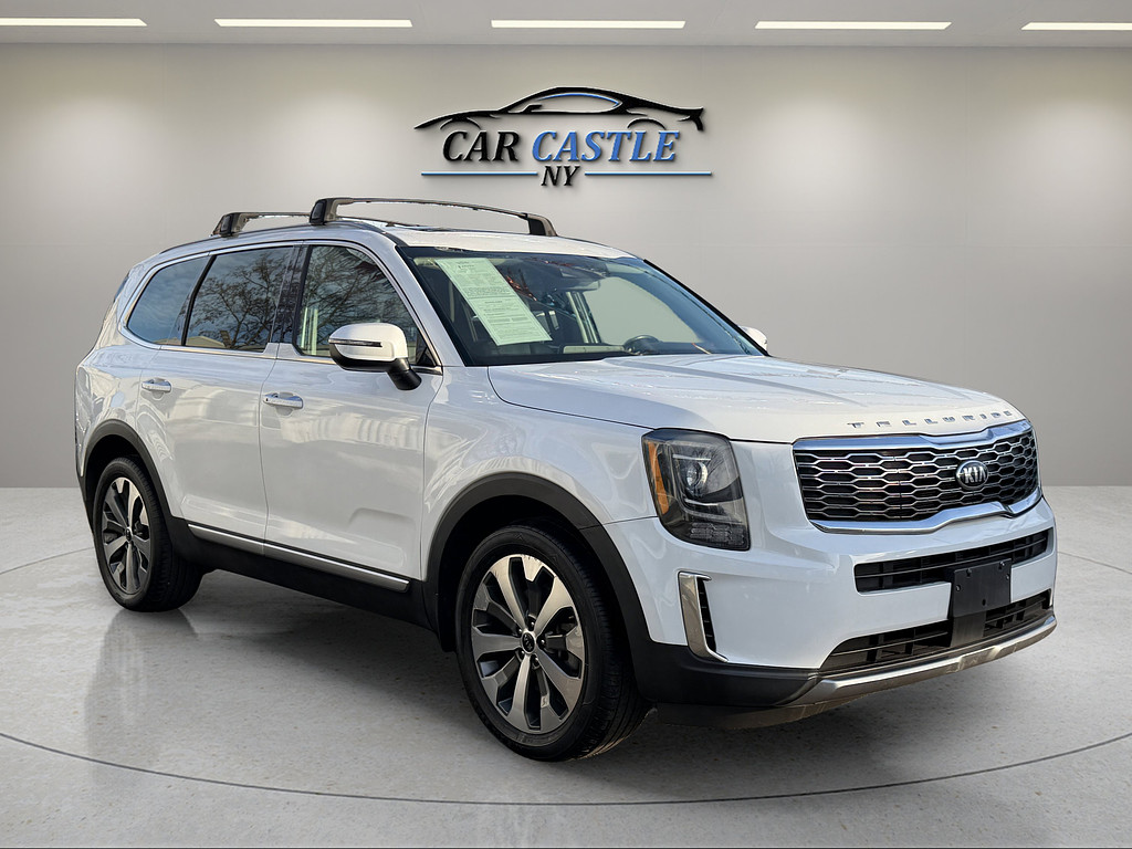 image-2 2020 Kia Telluride