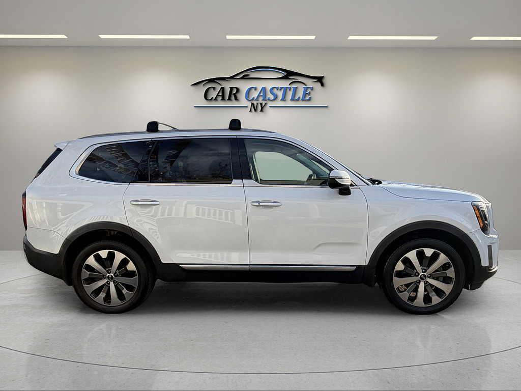 image-4 2020 Kia Telluride