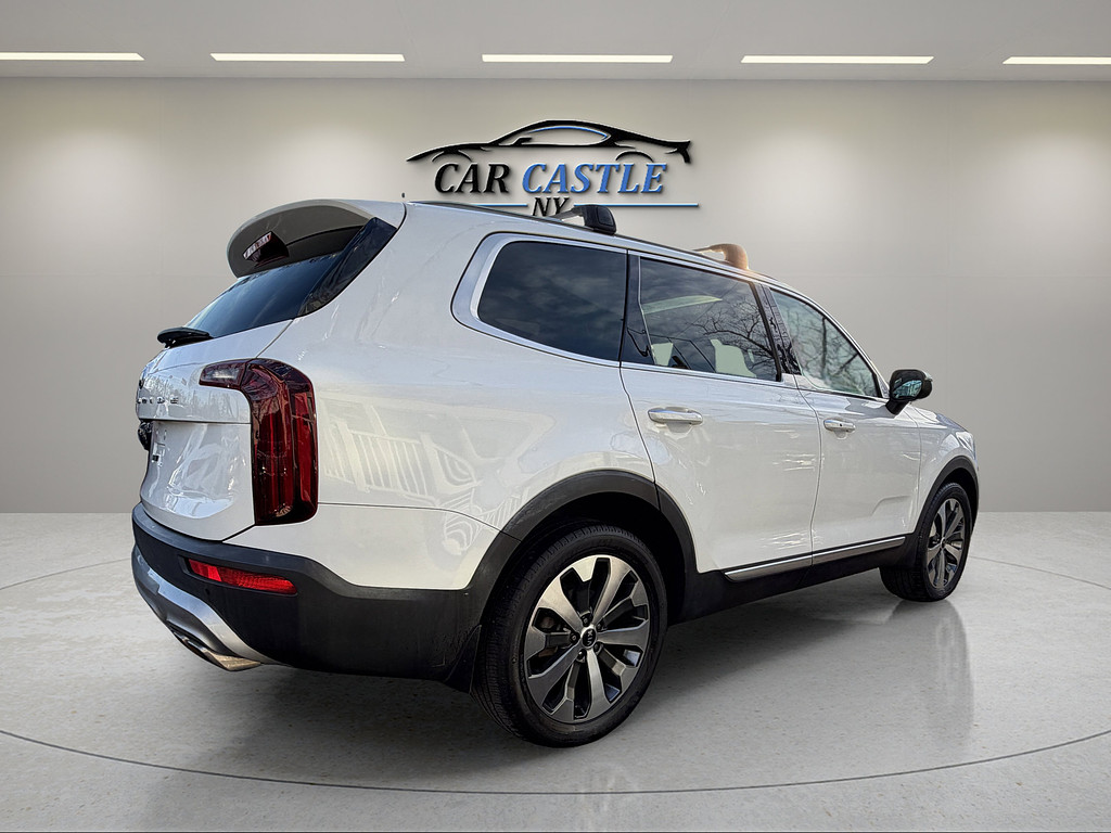 image-5 2020 Kia Telluride