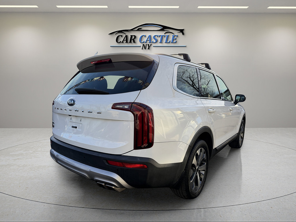 image-6 2020 Kia Telluride