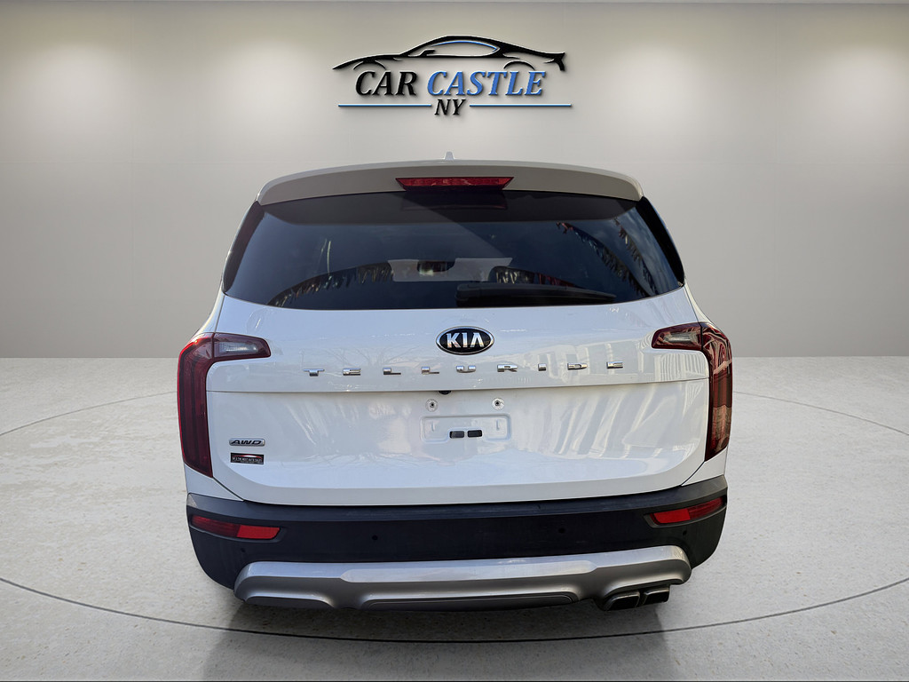 image-7 2020 Kia Telluride