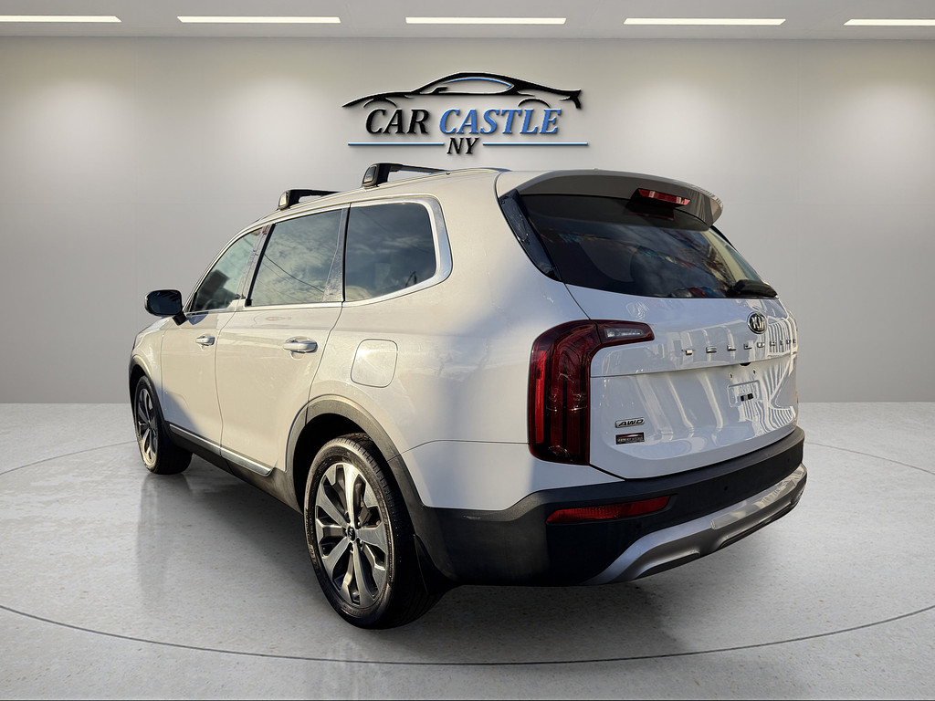 image-8 2020 Kia Telluride