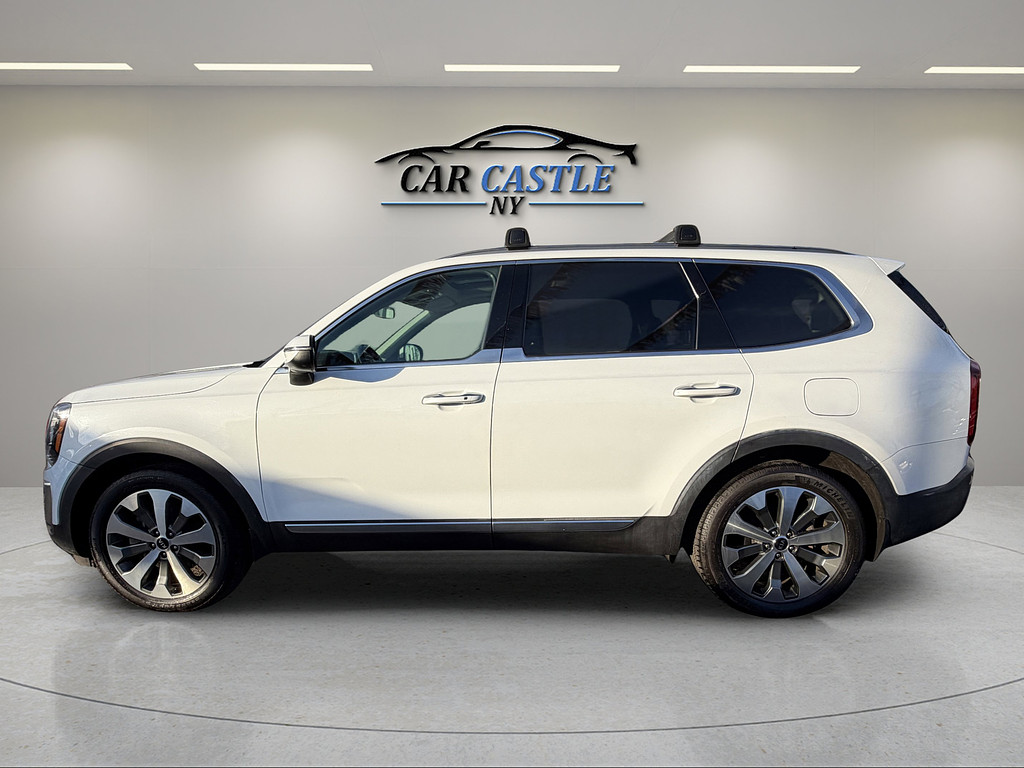 image-10 2020 Kia Telluride