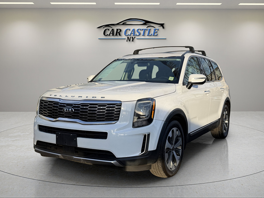 image-11 2020 Kia Telluride
