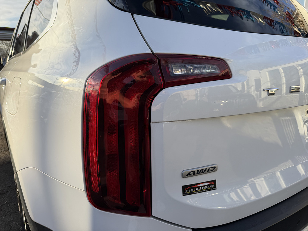 image-12 2020 Kia Telluride