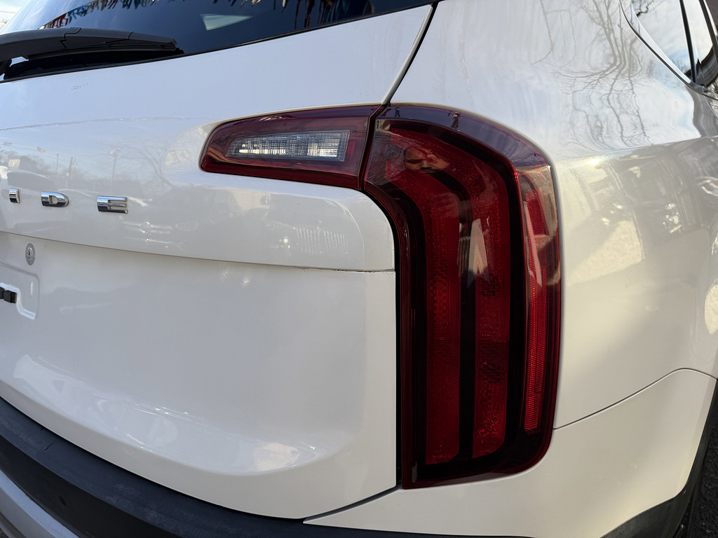 image-13 2020 Kia Telluride