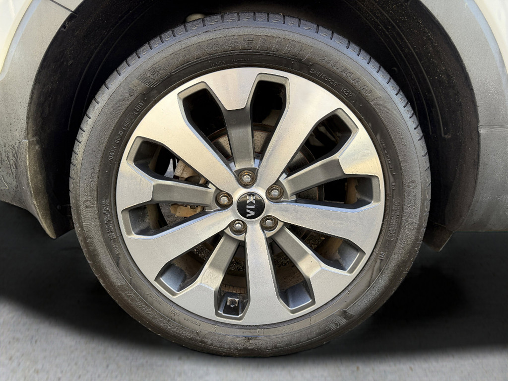 image-16 2020 Kia Telluride