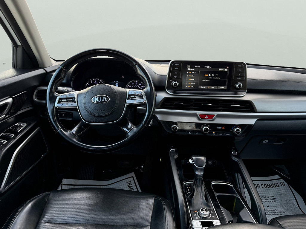 image-19 2020 Kia Telluride