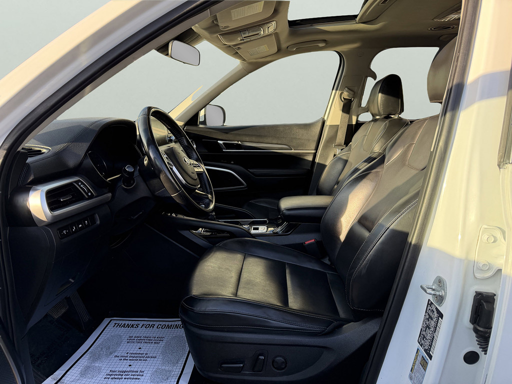 image-21 2020 Kia Telluride