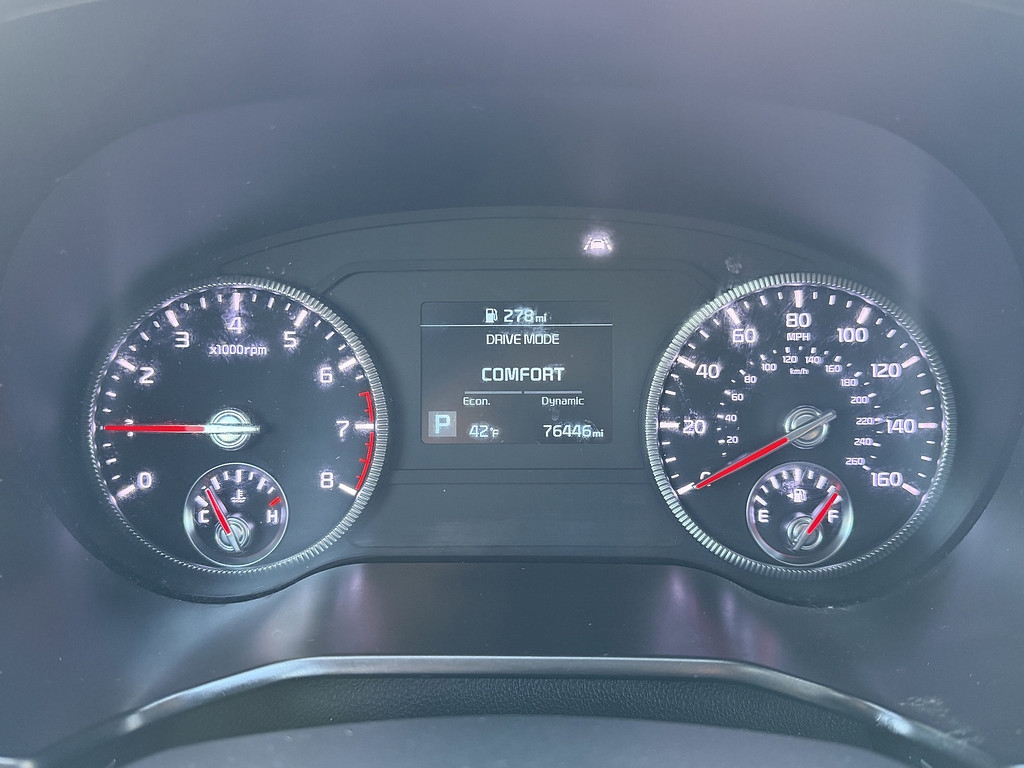 image-26 2020 Kia Telluride