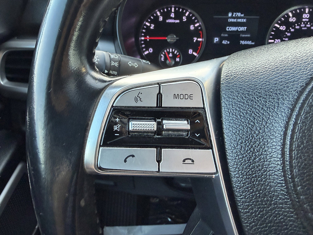 image-27 2020 Kia Telluride