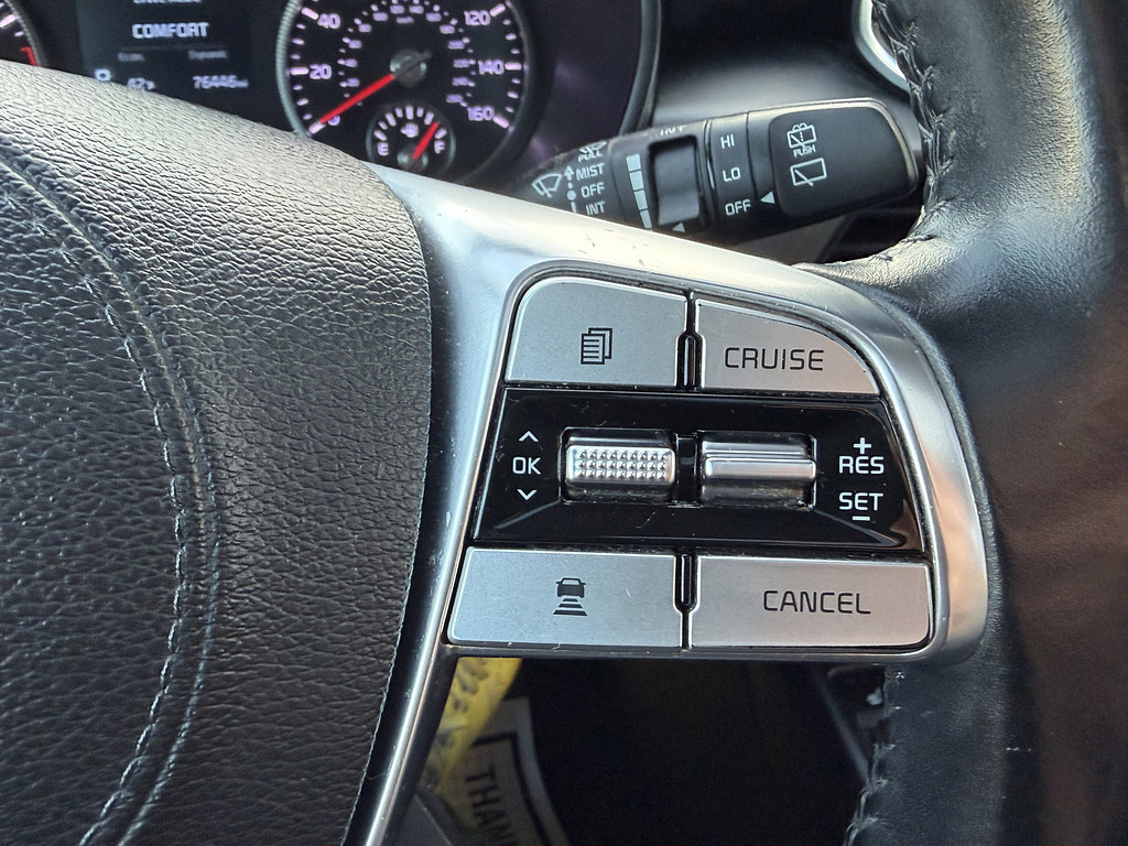 image-28 2020 Kia Telluride