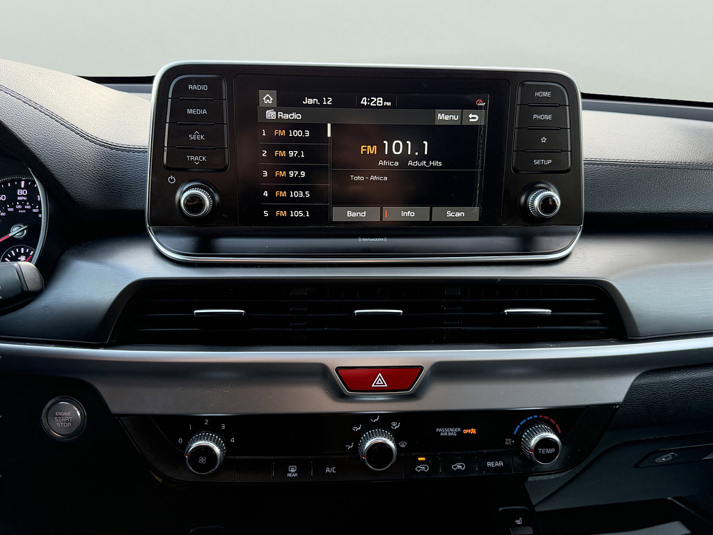 image-31 2020 Kia Telluride