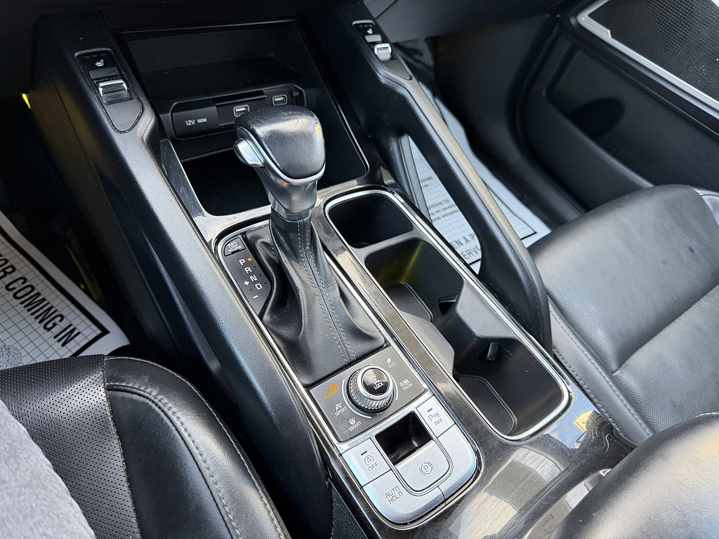 image-33 2020 Kia Telluride