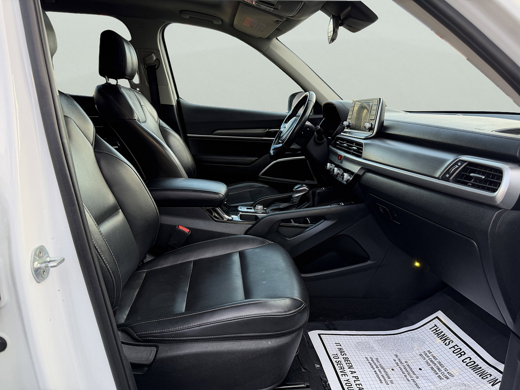 image-42 2020 Kia Telluride