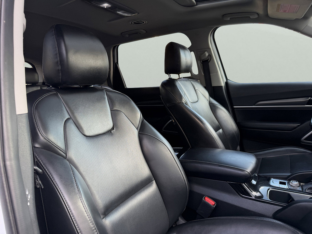 image-43 2020 Kia Telluride