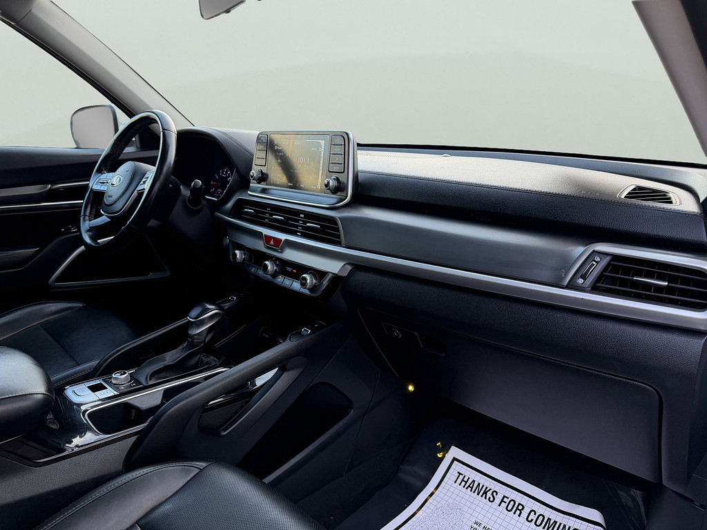 image-44 2020 Kia Telluride