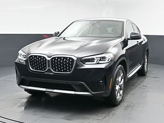 Thumbnail - 2025 BMW X4