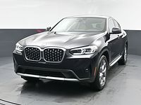 2025 BMW X4