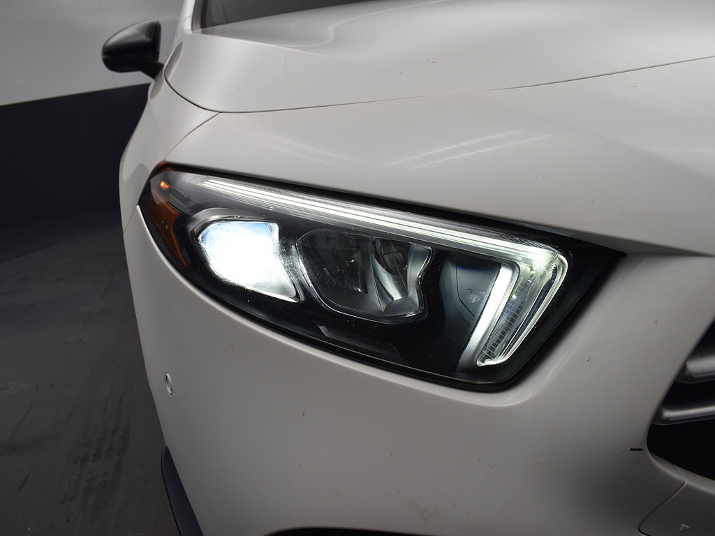 image-4 2021 Mercedes-Benz A-Class